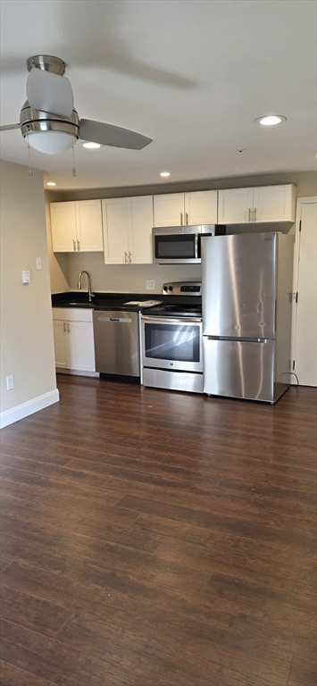 1 Old Colony Road, Unit 307 Mansfield, MA 02048 - Photo 1 of 5