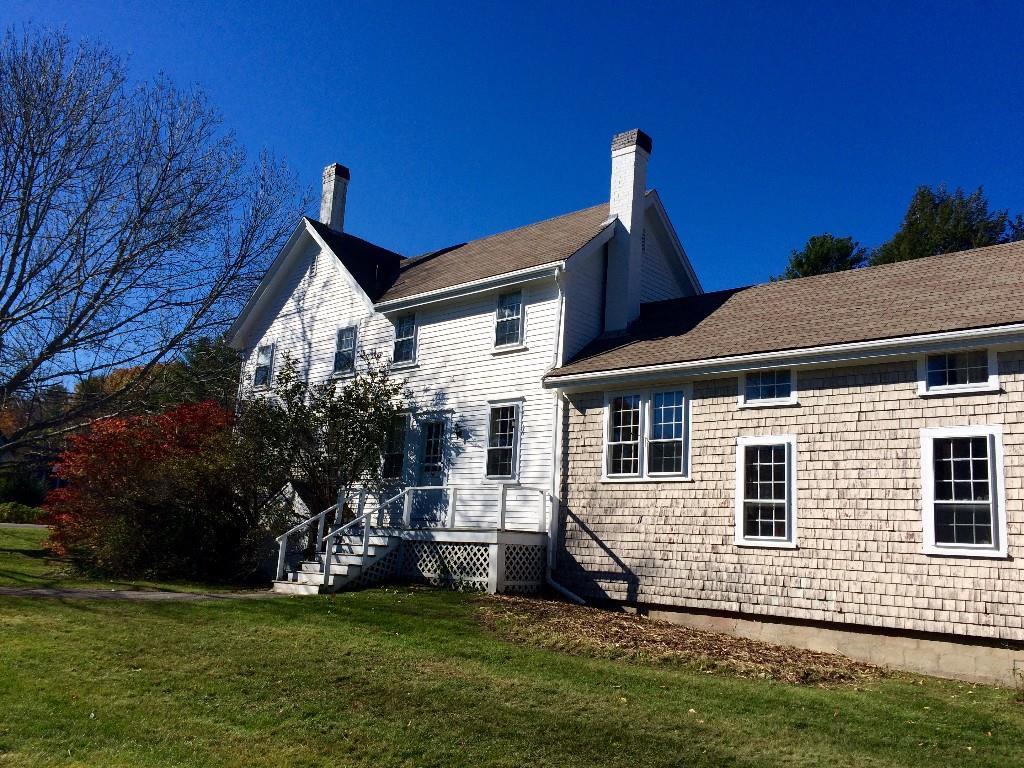 108 Sheepscot Road Alna, ME 04535 - Photo 8 of 20 Photo