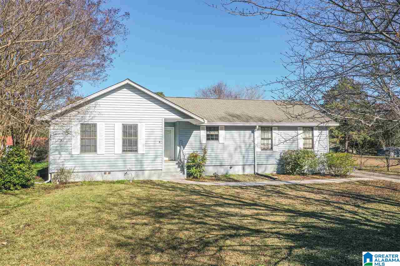 1431 Virginia Road Bessemer, AL 35023 - Photo 1 of 31