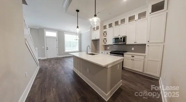 $4,060 | 17014 Fairmount Way, Unit B1, Pineville, NC 28134