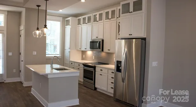 $4,060 | 17014 Fairmount Way, Unit B1, Pineville, NC 28134