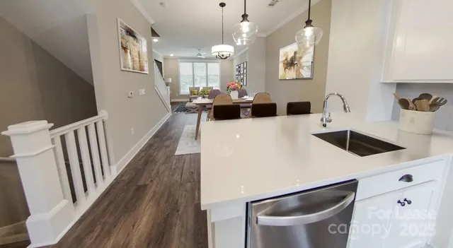 $4,060 | 17014 Fairmount Way, Unit B1, Pineville, NC 28134