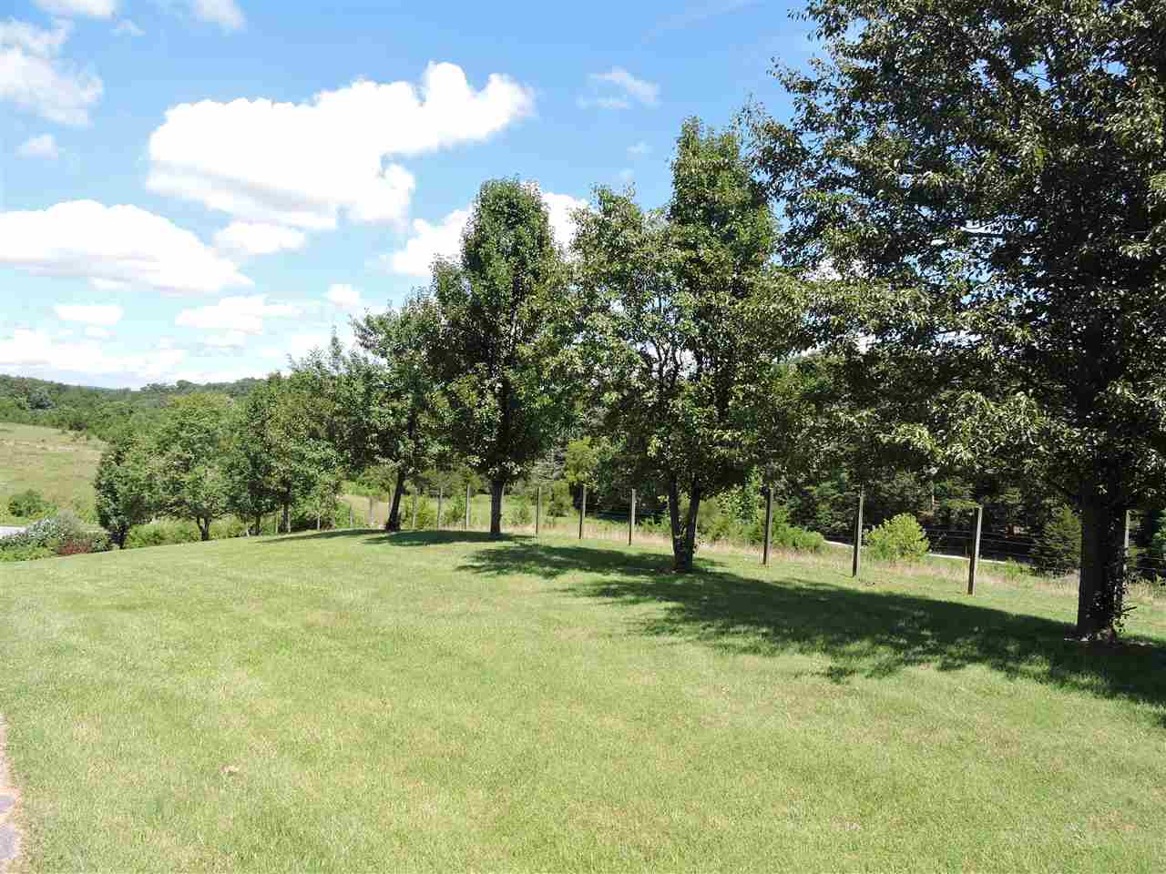 123 Cricket Road Staunton, VA 24401 - Photo 5 of 49 a view of field with trees in background