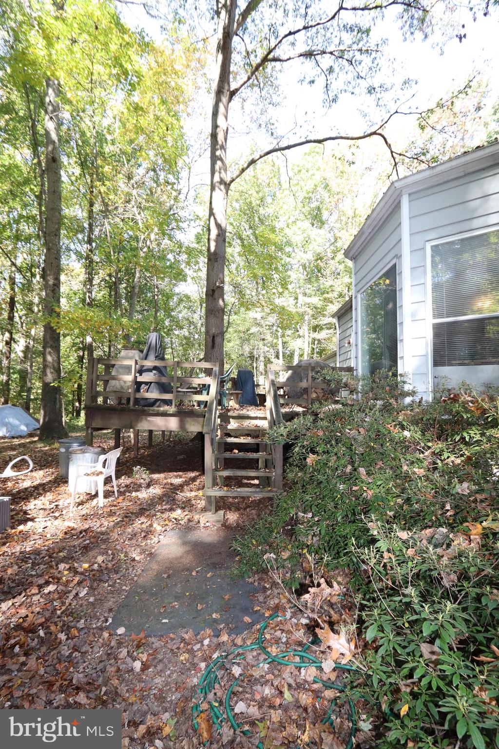 7412 Damascus Road Gaithersburg, MD 20882 - Photo 12 of 52 Deck
