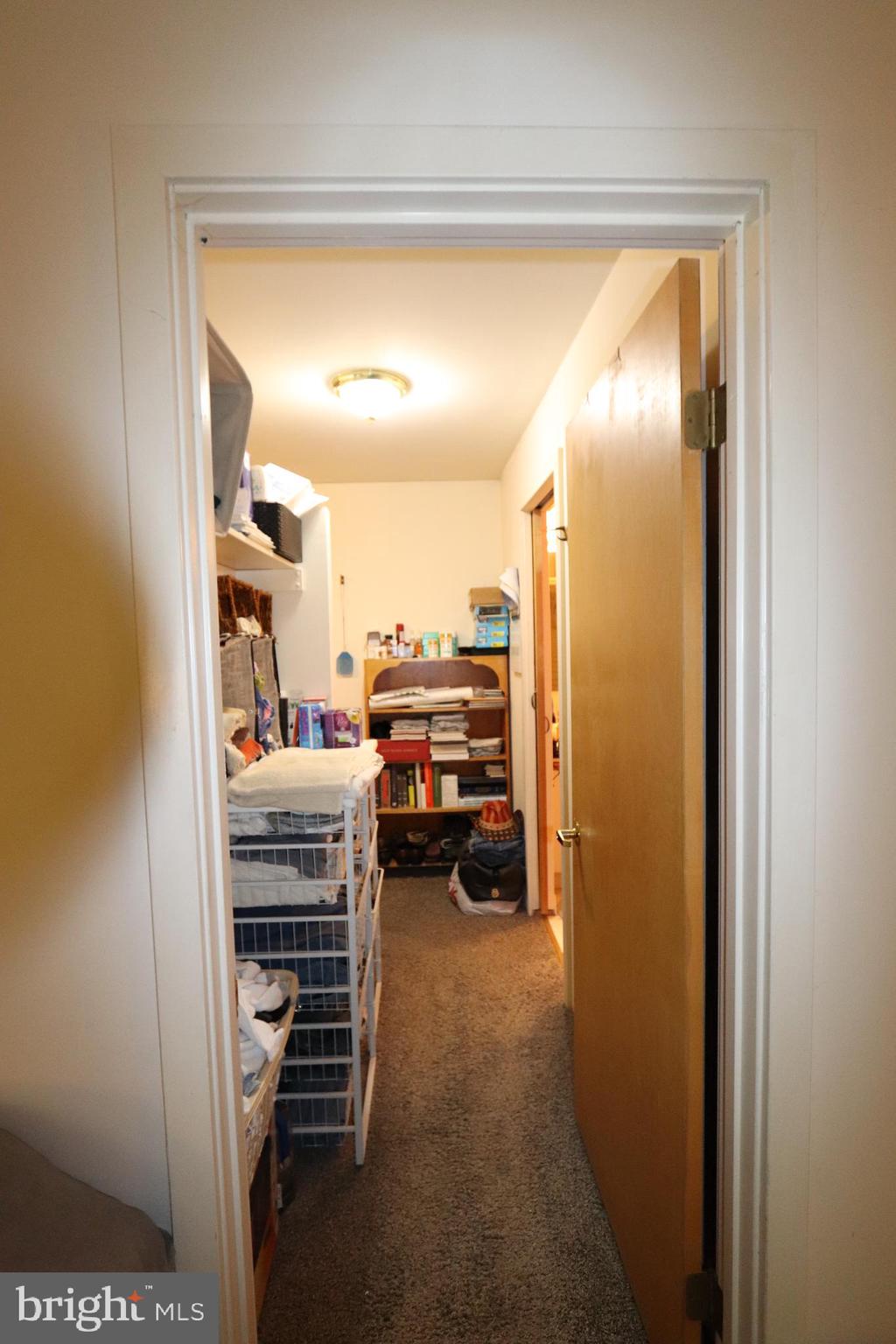 7412 Damascus Road Gaithersburg, MD 20882 - Photo 22 of 52 Primary Closet