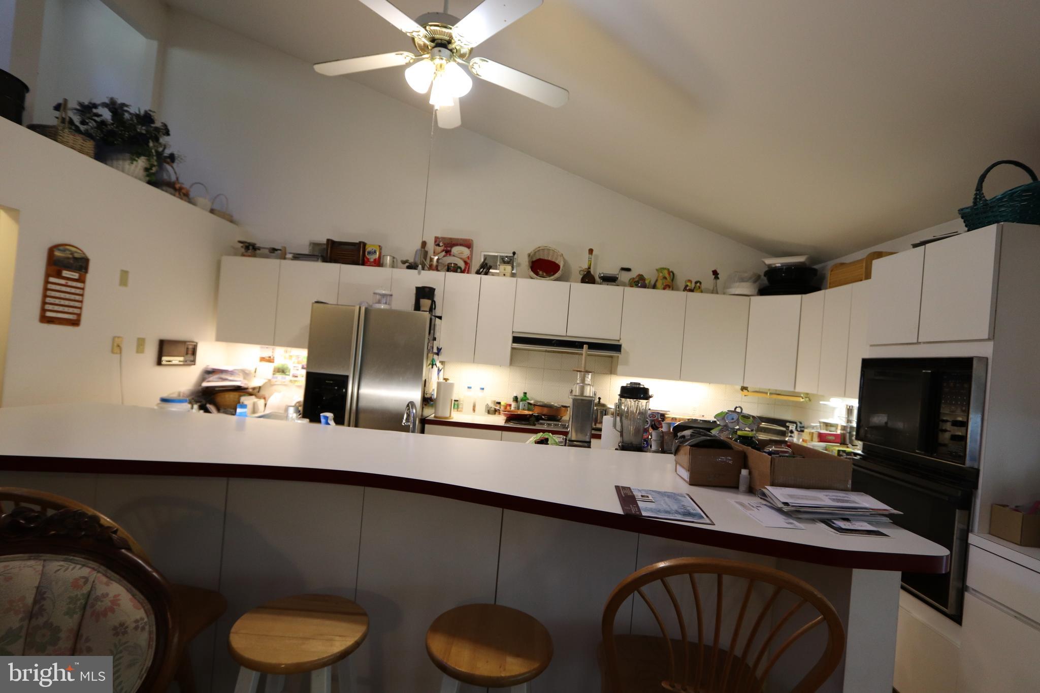 7412 Damascus Road Gaithersburg, MD 20882 - Photo 23 of 52 Kitchen Area