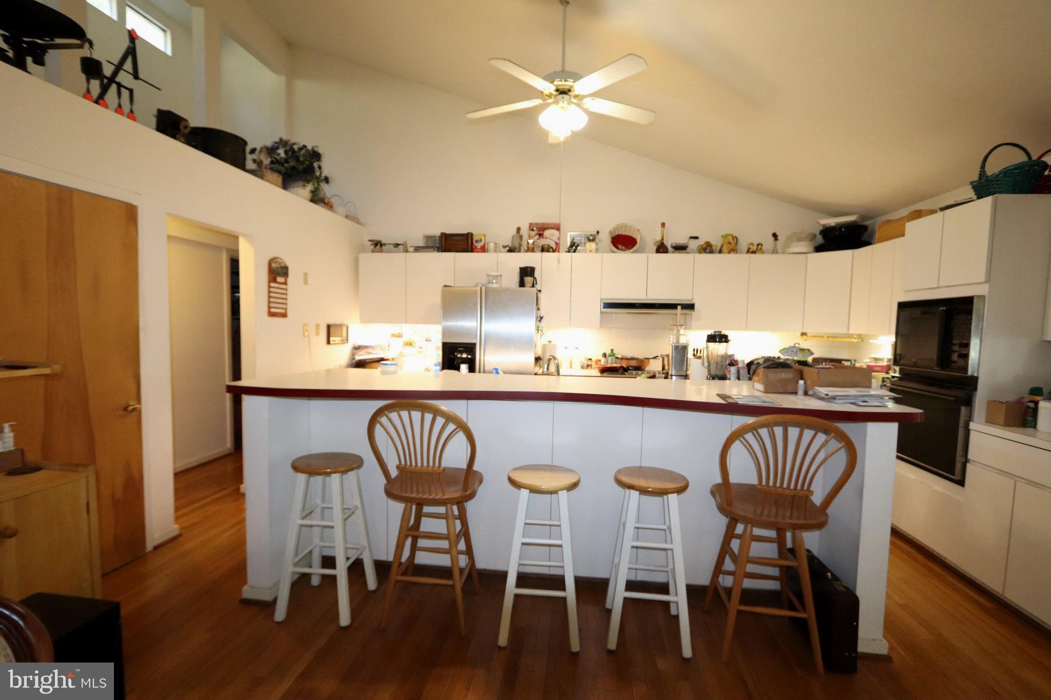 7412 Damascus Road Gaithersburg, MD 20882 - Photo 24 of 52 Kitchen Area