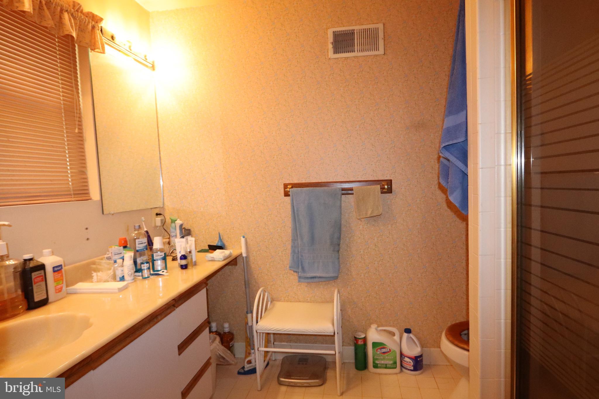 7412 Damascus Road Gaithersburg, MD 20882 - Photo 29 of 52 Master Bath