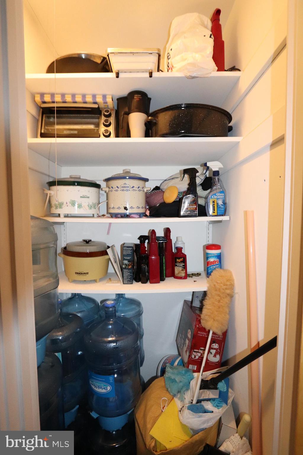 7412 Damascus Road Gaithersburg, MD 20882 - Photo 33 of 52 Pantry