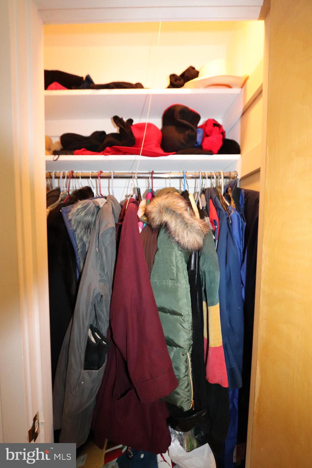 7412 Damascus Road Gaithersburg, MD 20882 - Photo 39 of 52 Coat Closet