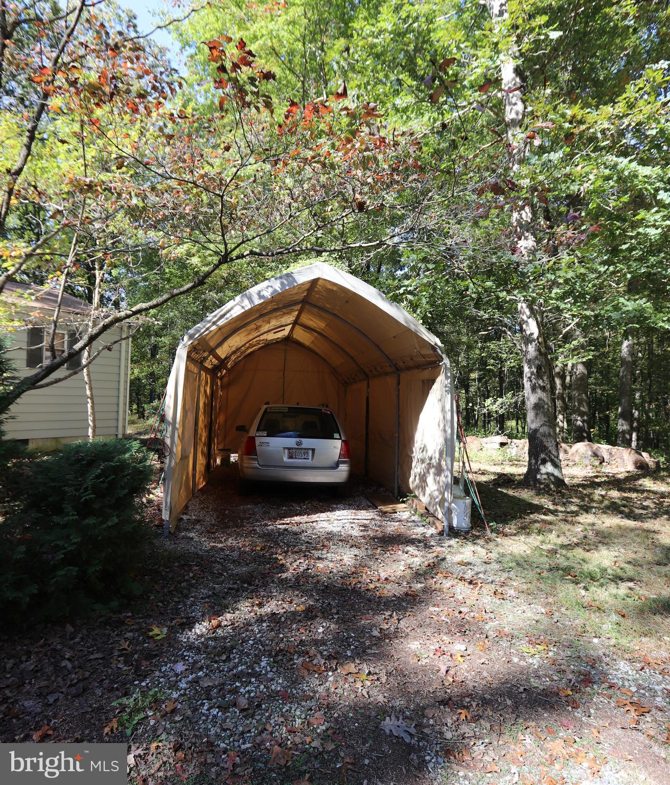 7412 Damascus Road Gaithersburg, MD 20882 - Photo 5 of 52 Portable Garage Storage