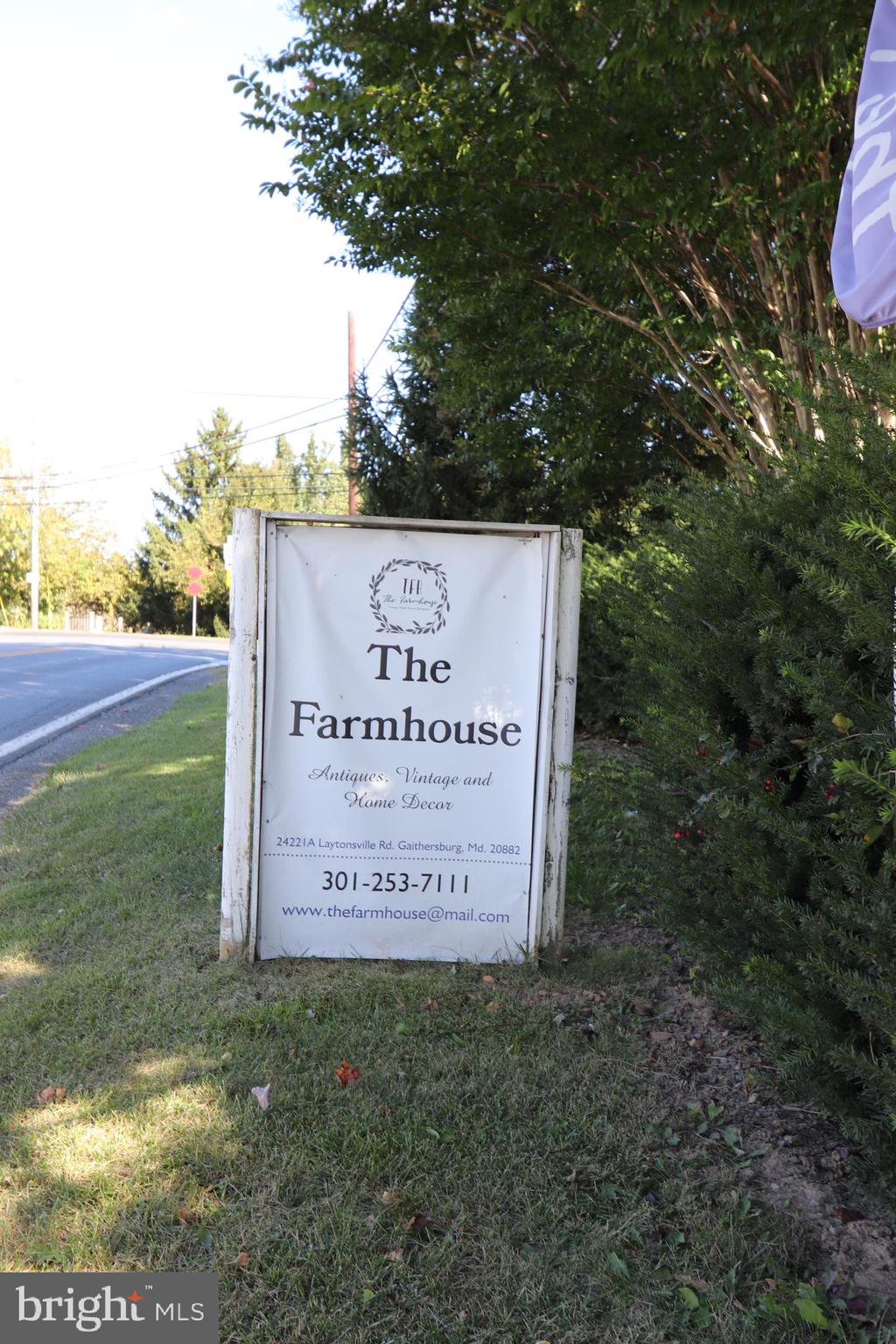 7412 Damascus Road Gaithersburg, MD 20882 - Photo 42 of 52 Farm House