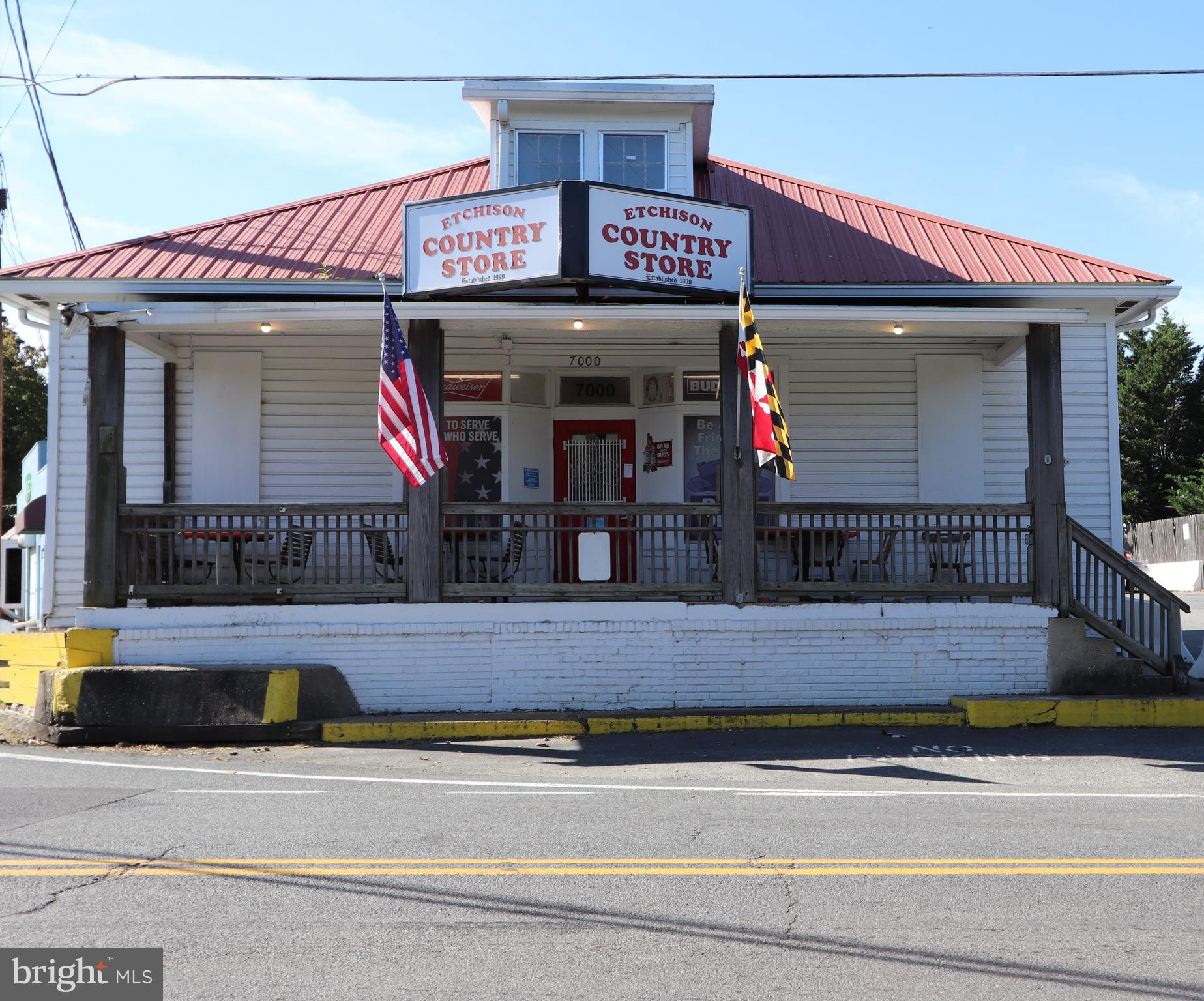 7412 Damascus Road Gaithersburg, MD 20882 - Photo 48 of 52 Great Country Store
