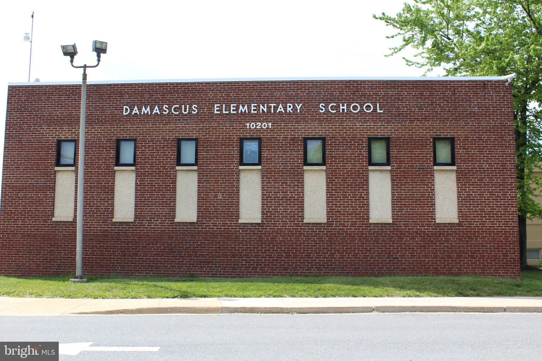 7412 Damascus Road Gaithersburg, MD 20882 - Photo 50 of 52 Damascus Elmentary