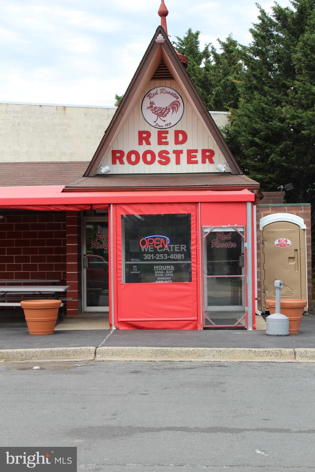 7412 Damascus Road Gaithersburg, MD 20882 - Photo 52 of 52 Said to be the best fried chicken in Washington DC