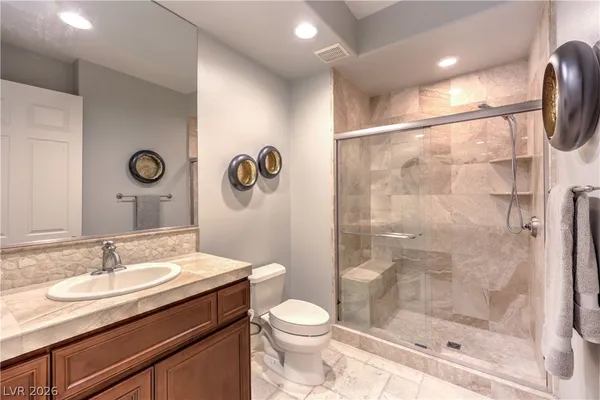 $485,000 | 30 Via Mantova, Unit 202, Henderson, NV 89011