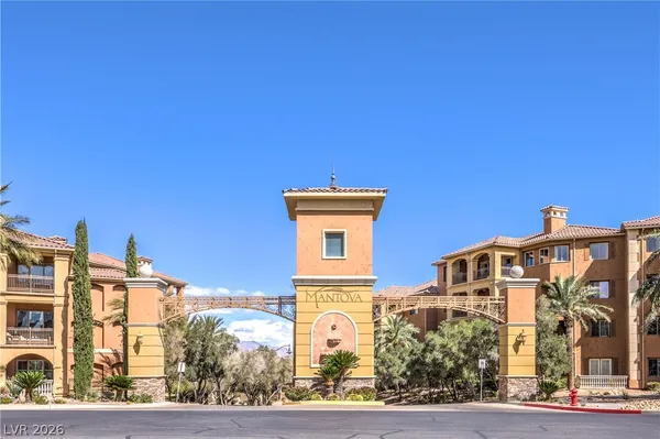 $485,000 | 30 Via Mantova, Unit 202, Henderson, NV 89011