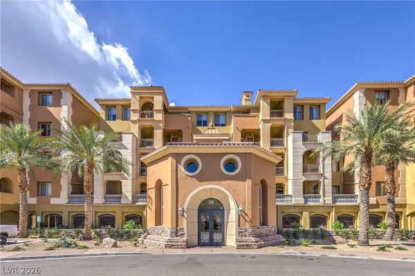 $485,000 | 30 Via Mantova, Unit 202, Henderson, NV 89011