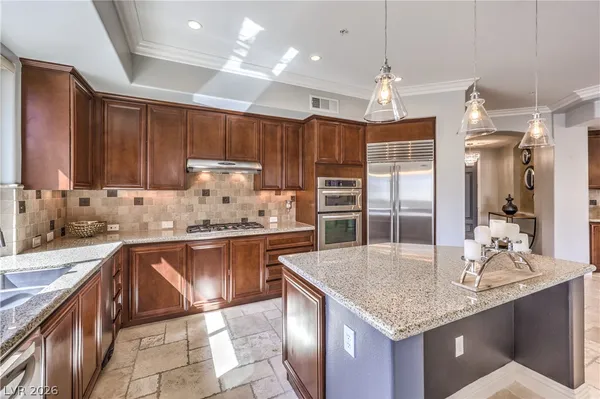 $485,000 | 30 Via Mantova, Unit 202, Henderson, NV 89011