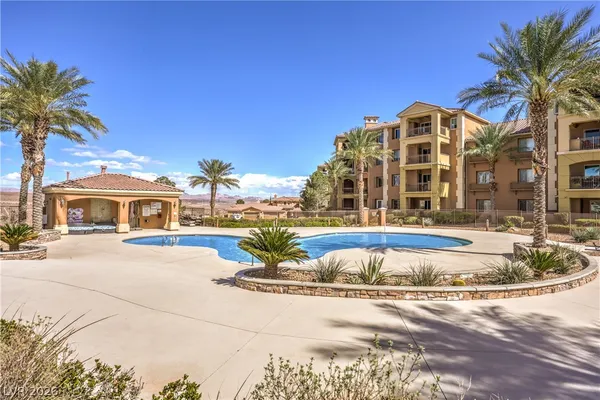 $485,000 | 30 Via Mantova, Unit 202, Henderson, NV 89011