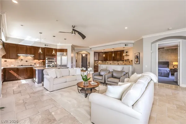 $485,000 | 30 Via Mantova, Unit 202, Henderson, NV 89011