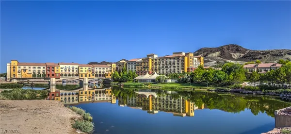 $485,000 | 30 Via Mantova, Unit 202, Henderson, NV 89011