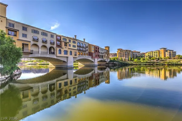 $485,000 | 30 Via Mantova, Unit 202, Henderson, NV 89011