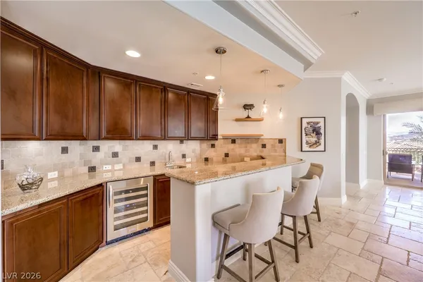 $485,000 | 30 Via Mantova, Unit 202, Henderson, NV 89011