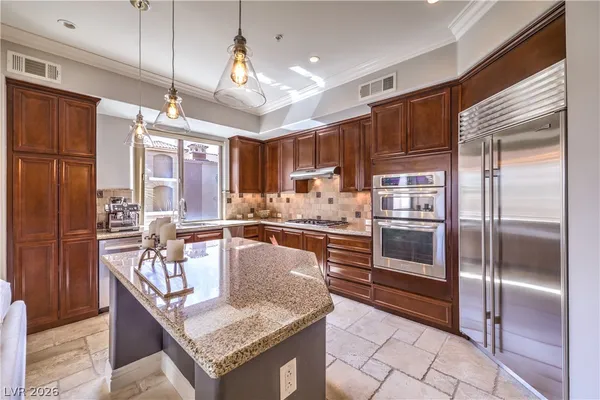 $485,000 | 30 Via Mantova, Unit 202, Henderson, NV 89011