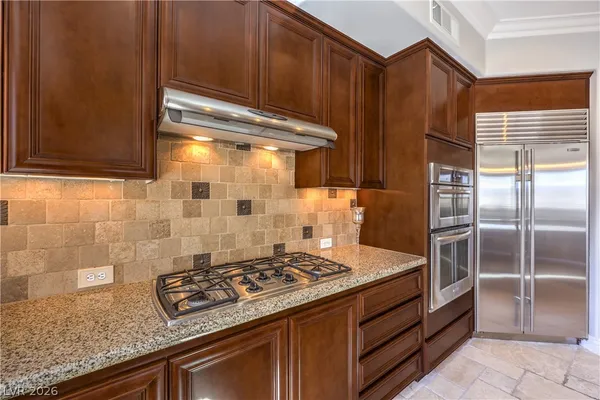 $485,000 | 30 Via Mantova, Unit 202, Henderson, NV 89011