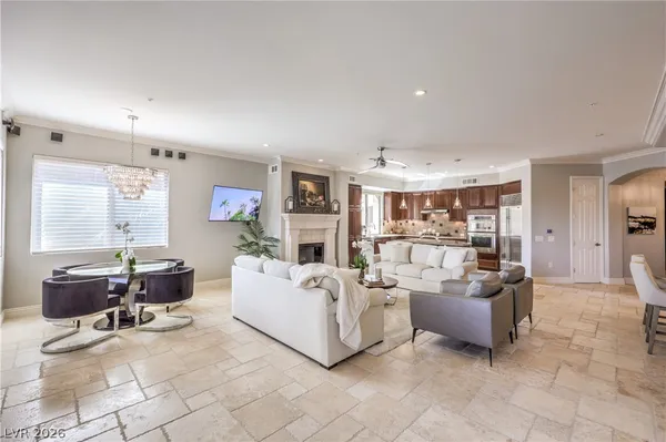 $485,000 | 30 Via Mantova, Unit 202, Henderson, NV 89011
