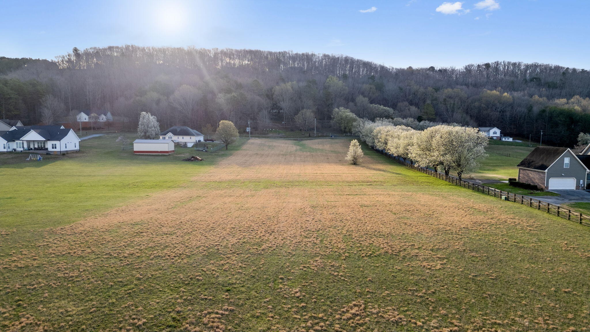 5 Candies Creek Ridge Road Cleveland, TN 37312 - Photo 3 of 15 Gallery Image 3