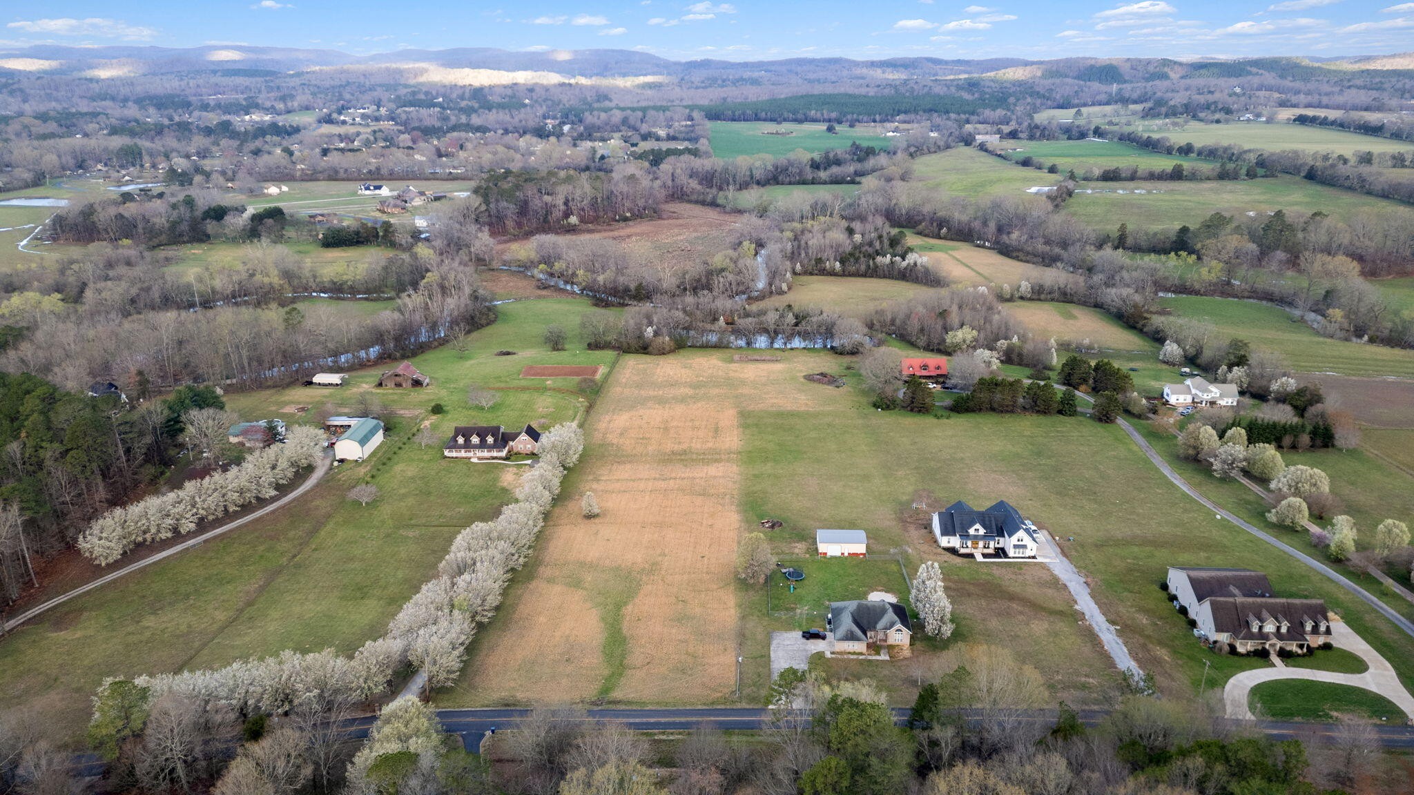 5 Candies Creek Ridge Road Cleveland, TN 37312 - Photo 6 of 15 Gallery Image 6