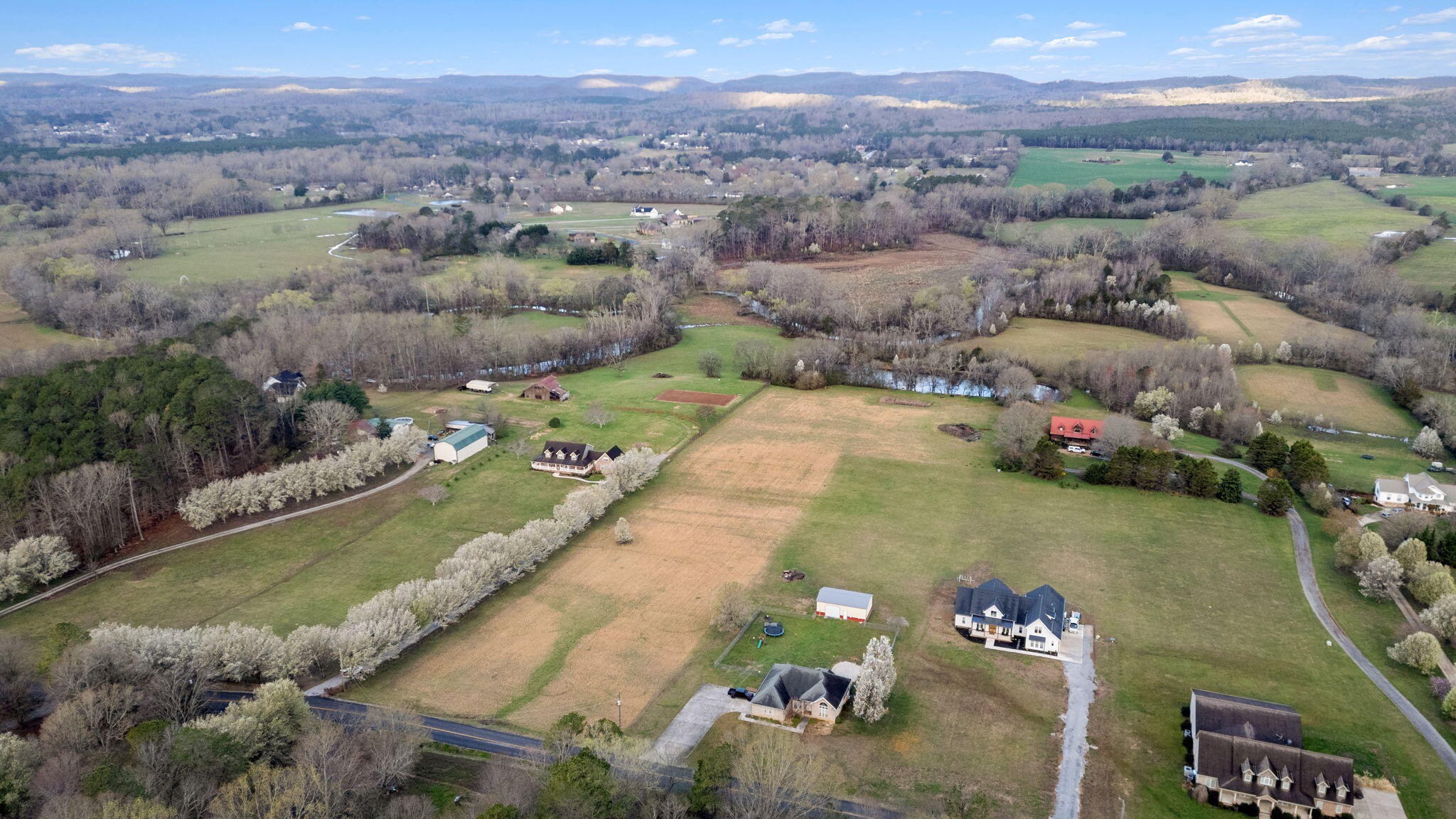 5 Candies Creek Ridge Road Cleveland, TN 37312 - Photo 8 of 15 Gallery Image 8