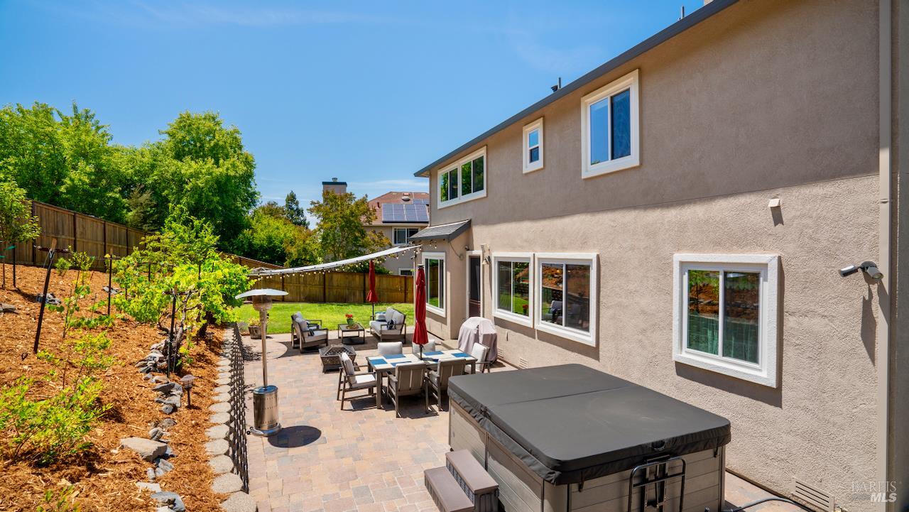 1450 Nighthawk Place Santa Rosa, CA 95409 - Photo 6 of 73