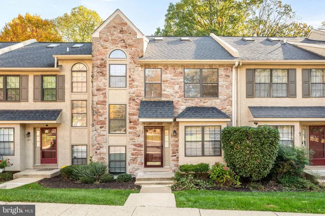 $420,000 | 1492 Conifer Drive, West Chester, PA 19380