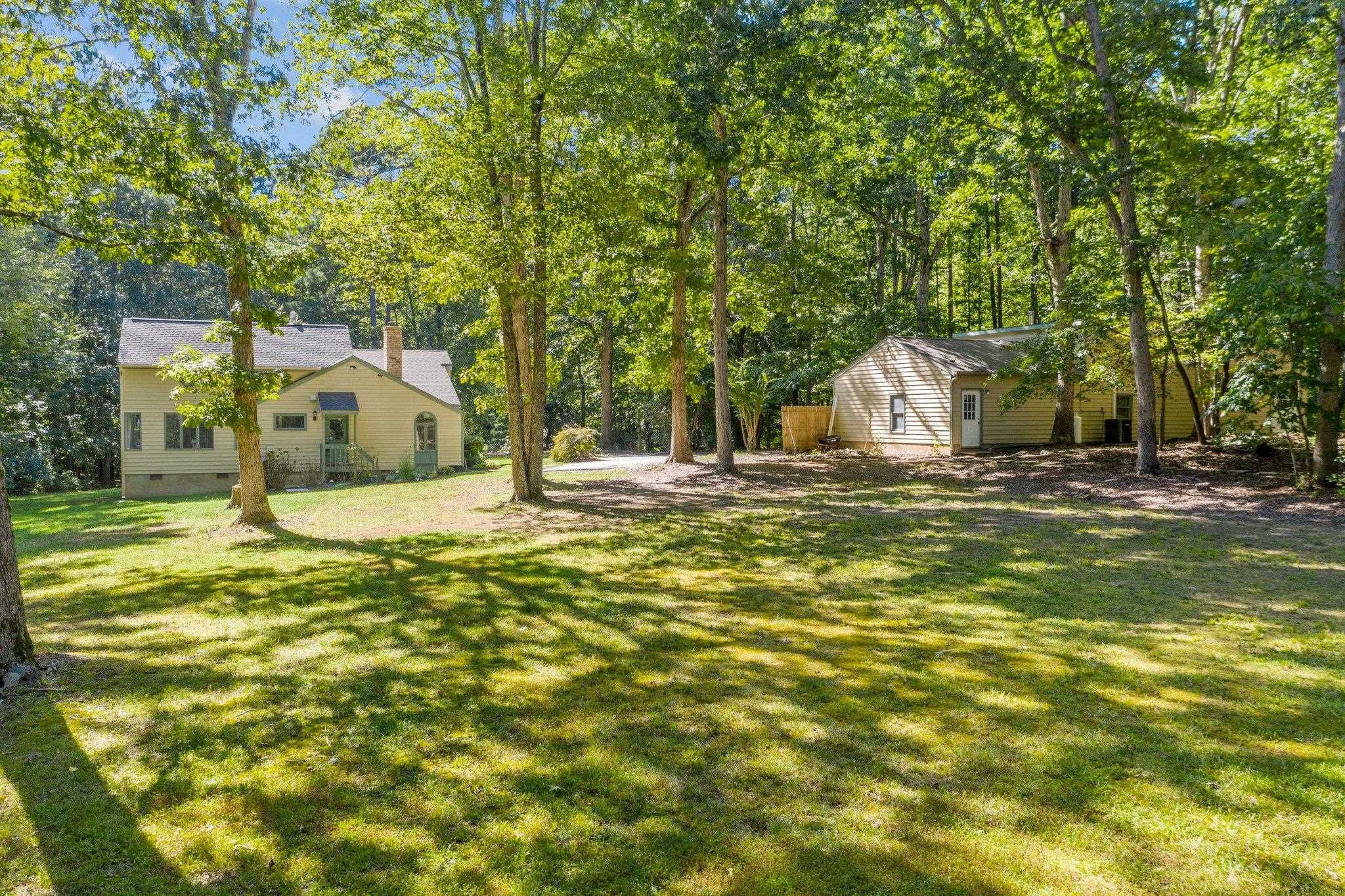 7106 Matthews Road Durham, NC 27712 - Photo 26 of 30 Photo 26