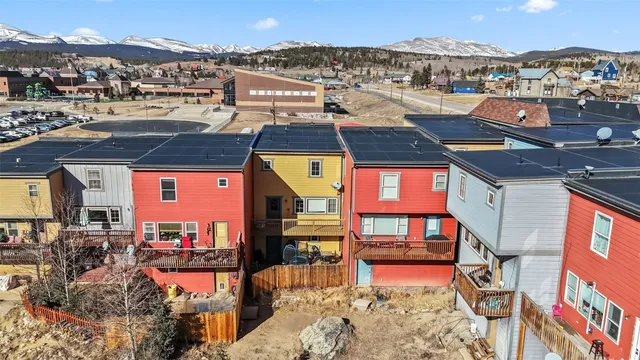 $470,000 | 387 8th Street, Unit 387, Fairplay, CO 80440