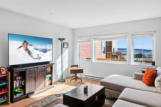 $470,000 | 387 8th Street, Unit 387, Fairplay, CO 80440