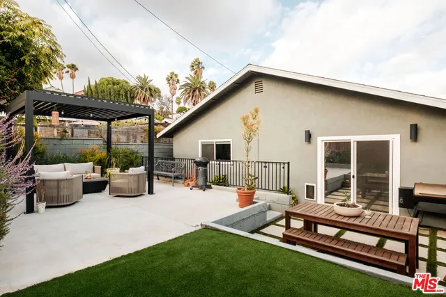 $1,390,000 | 549 Meridian Terrace, Los Angeles, CA 90042