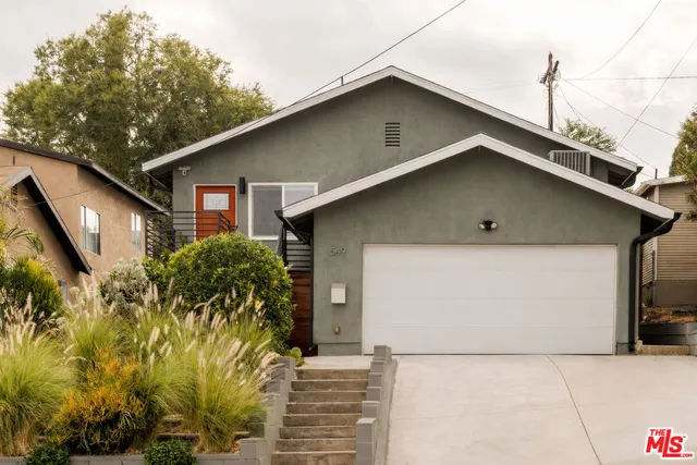 $1,390,000 | 549 Meridian Terrace, Los Angeles, CA 90042