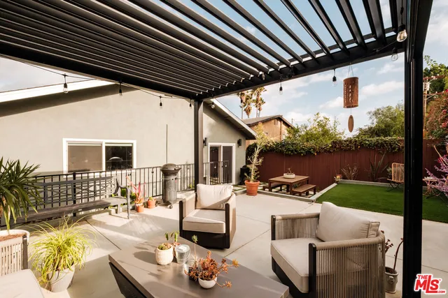 $1,390,000 | 549 Meridian Terrace, Los Angeles, CA 90042
