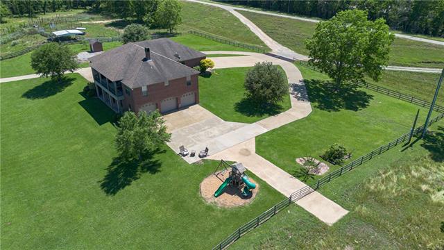 2000 Industrial Site Road Boyce, LA 71409 - Photo 59 of 60