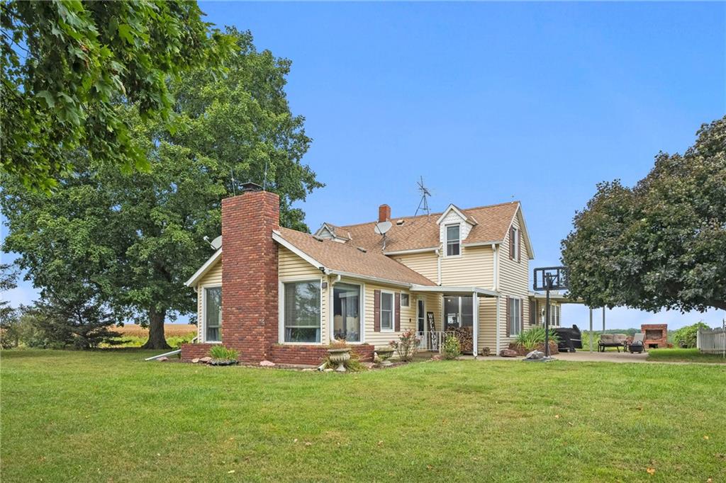 1794 150th Road Wathena, KS 66090 - Photo 1 of 1 Gallery Image 1