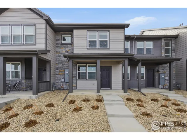 $445,990 | 1594 Riverplace Drive, Unit 4, Windsor, CO 80550