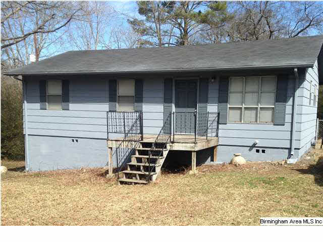 2466 Warrior Trafford Road Trafford, AL 35172 - Photo 1 of 9