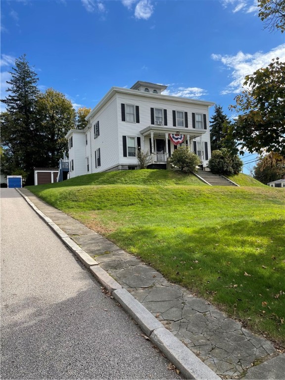 29 Summer Street Westerly, RI 02891 - Photo 2 of 50