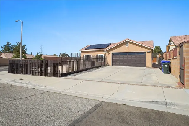$415,000 | 10912-10912 Pershing Drive, Adelanto, CA 92301