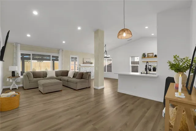 $415,000 | 10912-10912 Pershing Drive, Adelanto, CA 92301