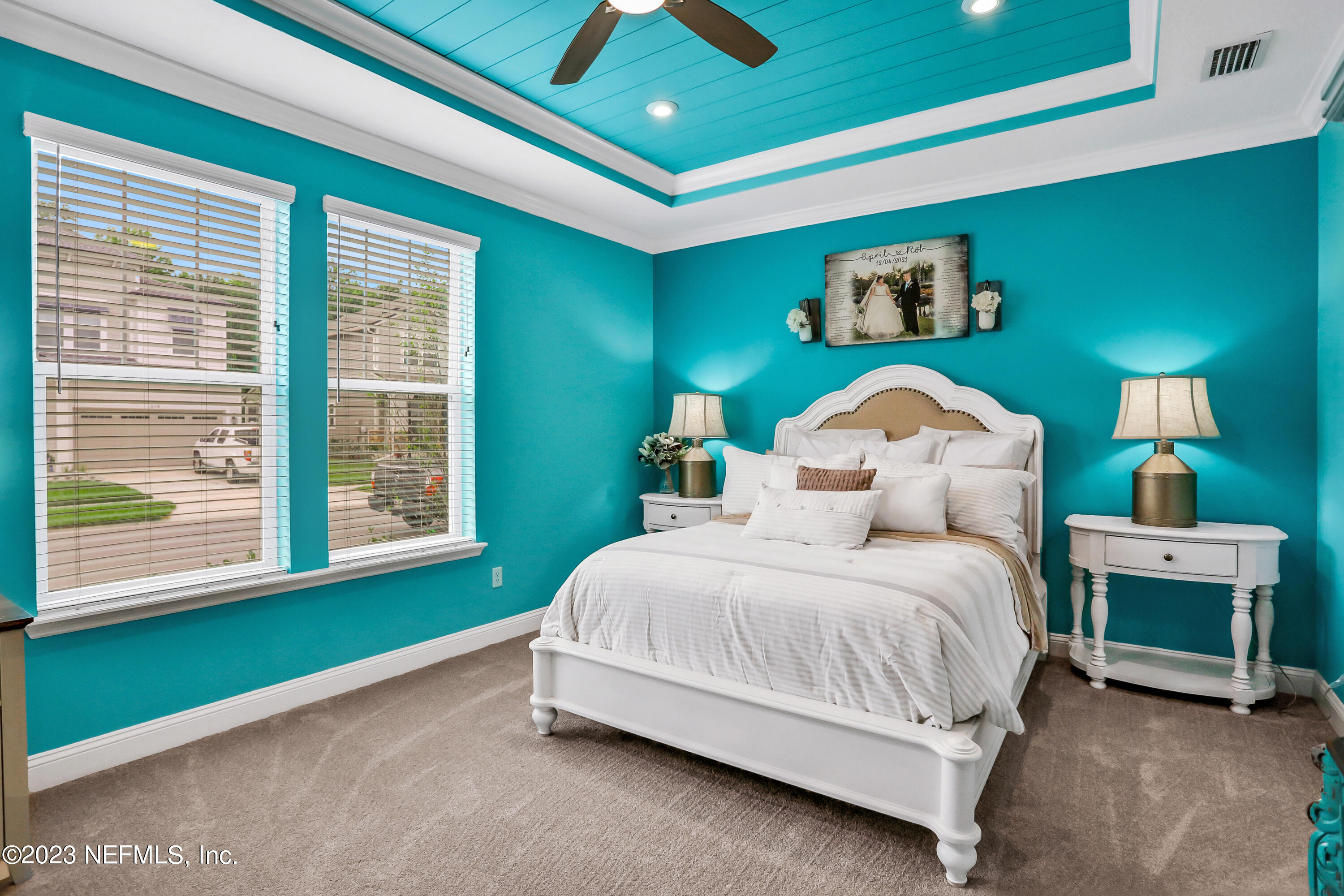 314 Footbridge Road St. Johns, FL 32259 - Photo 13 of 36 Owner's Suite